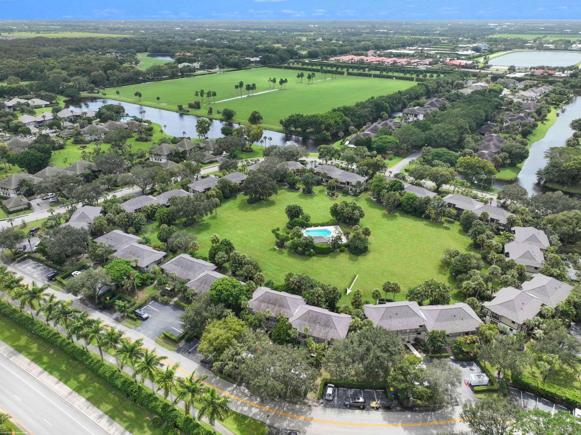 13334 Polo Club Road, Unit 347, Wellington, FL 33414 Photo