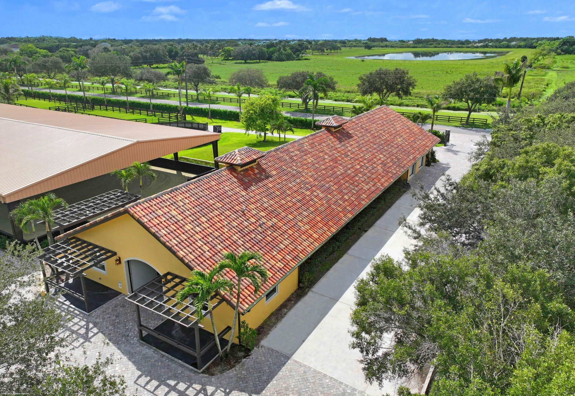 4985 Stables Way, Wellington, FL 33414 Photo