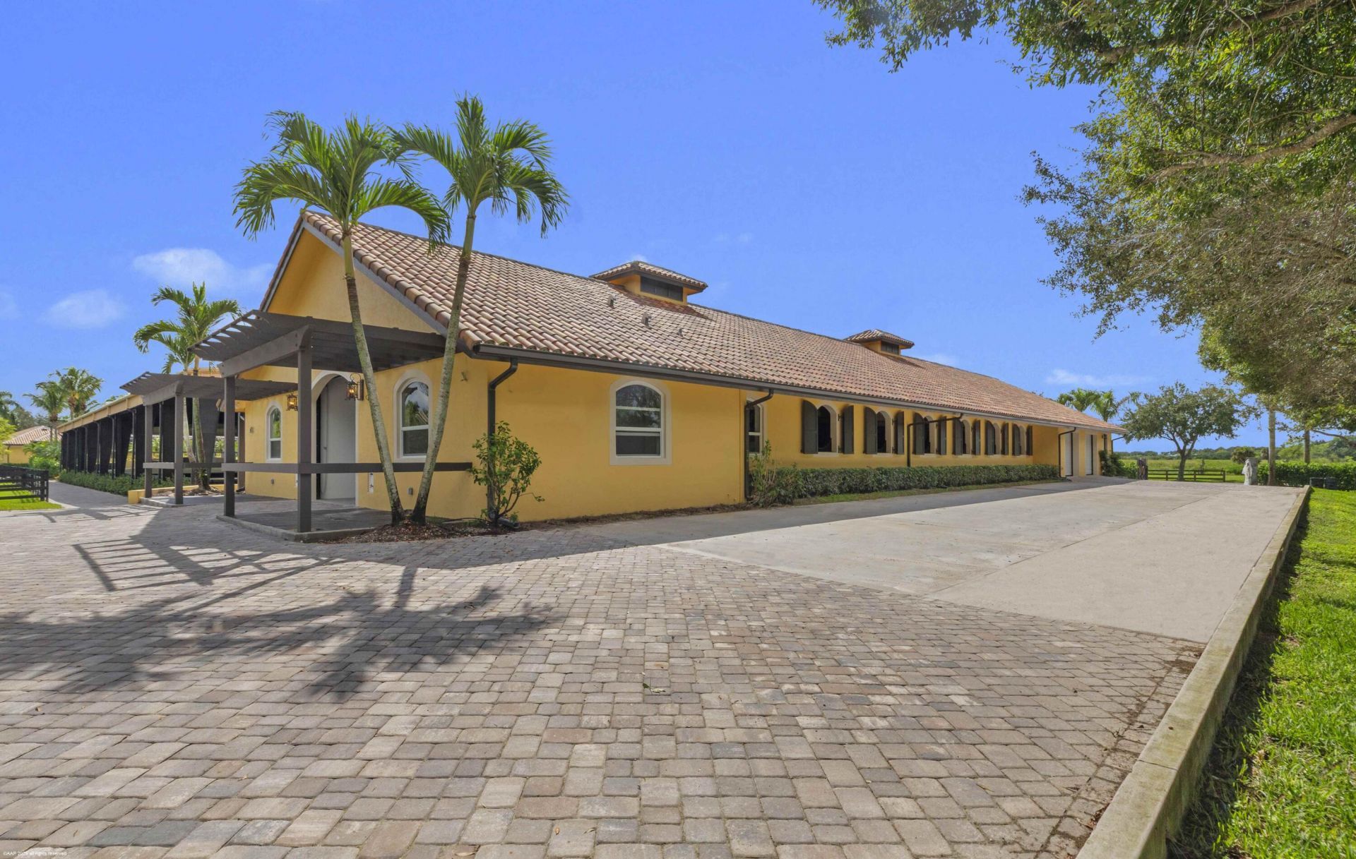 4985 Stables Way, Wellington, FL 33414 Photo
