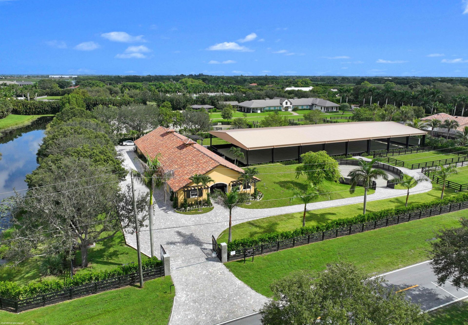4985 Stables Way, Wellington, FL 33414 Photo