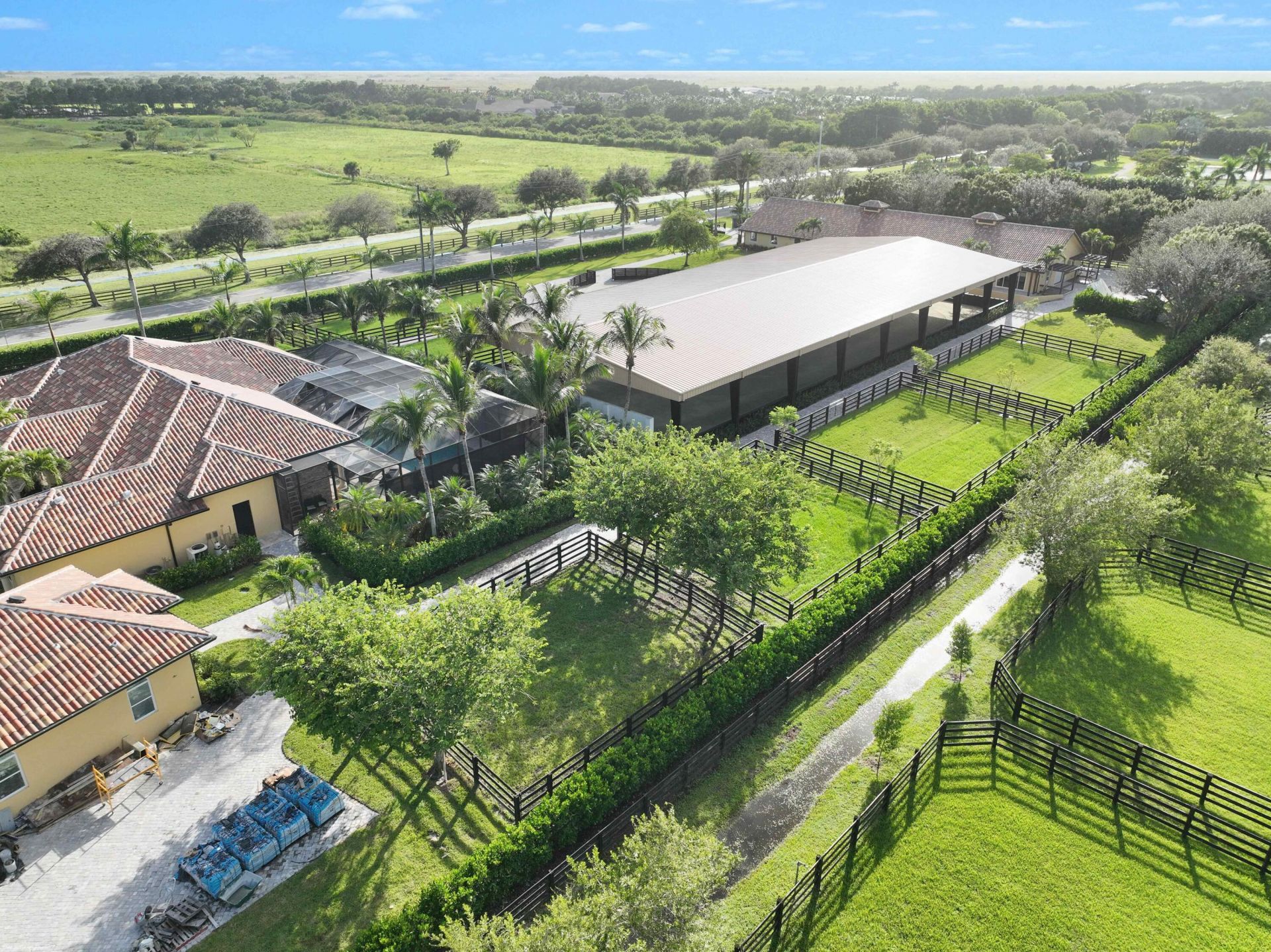 4985 Stables Way, Wellington, FL 33414 Photo