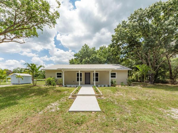 12955 91st Street, Fellsmere, FL 32948