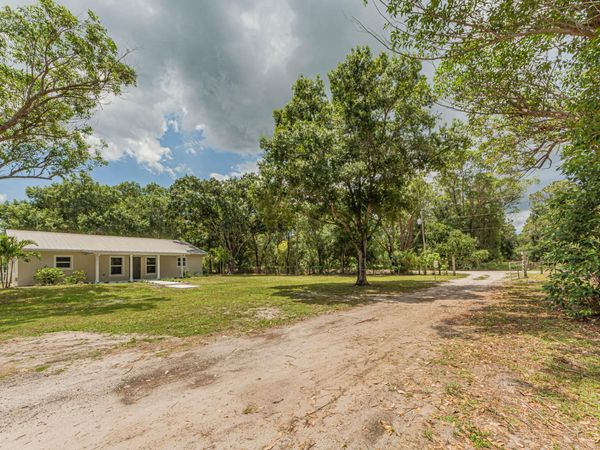 12955 91st Street, Fellsmere, FL 32948