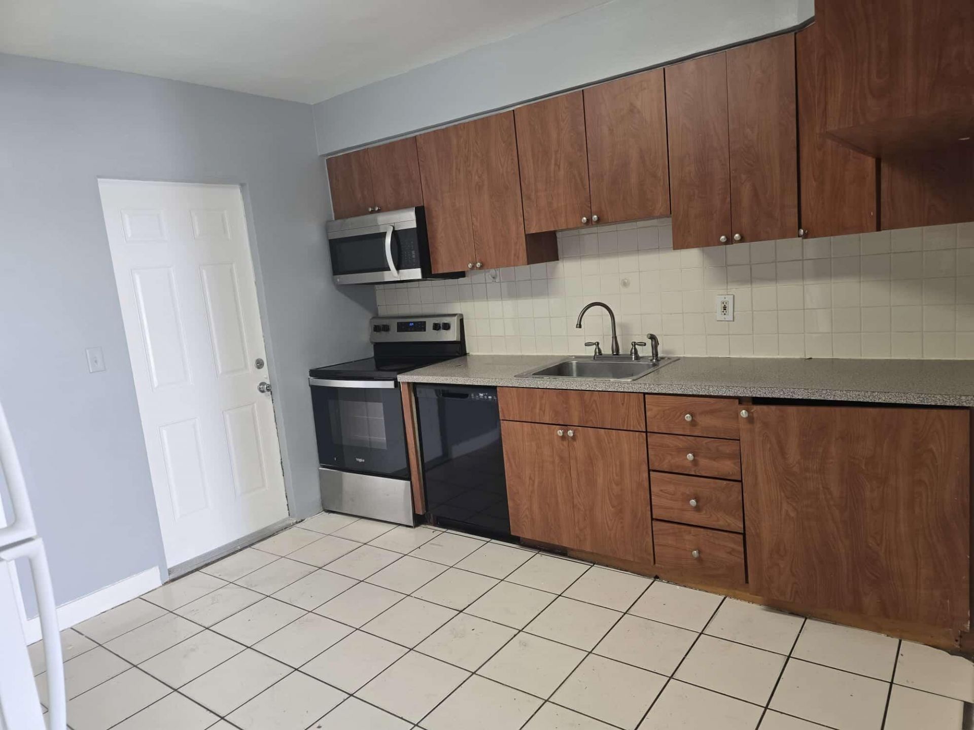 1912 Taft Street, Unit 1-2, Hollywood, FL 33020 Photo