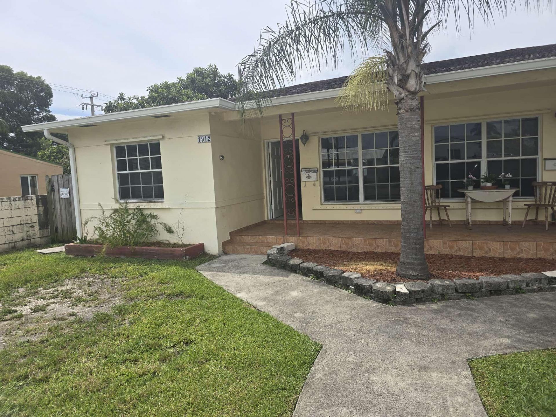 1912 Taft Street, Unit 1-2, Hollywood, FL 33020 Photo