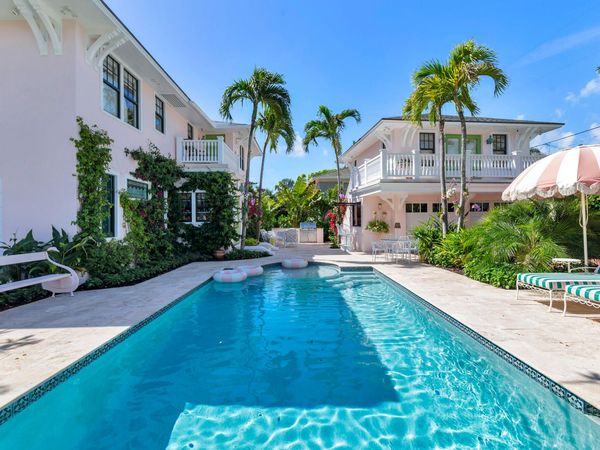 3101 Washington Road, West Palm Beach, FL 33405