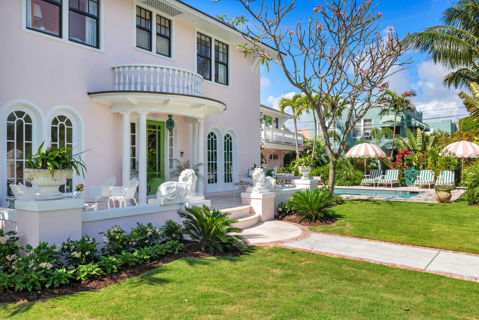 3101 Washington Road, West Palm Beach, FL 33405 Photo