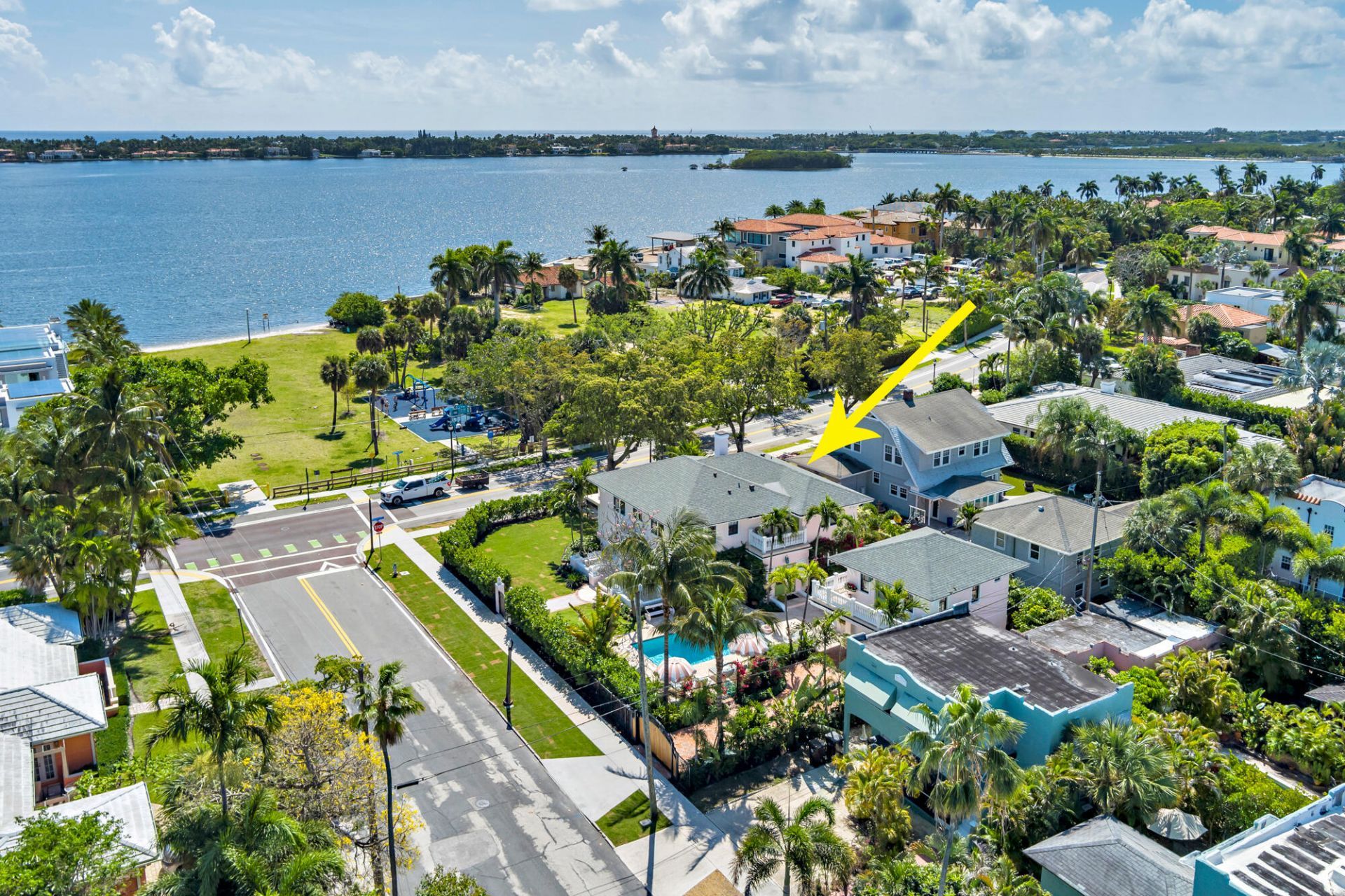 3101 Washington Road, West Palm Beach, FL 33405 Photo