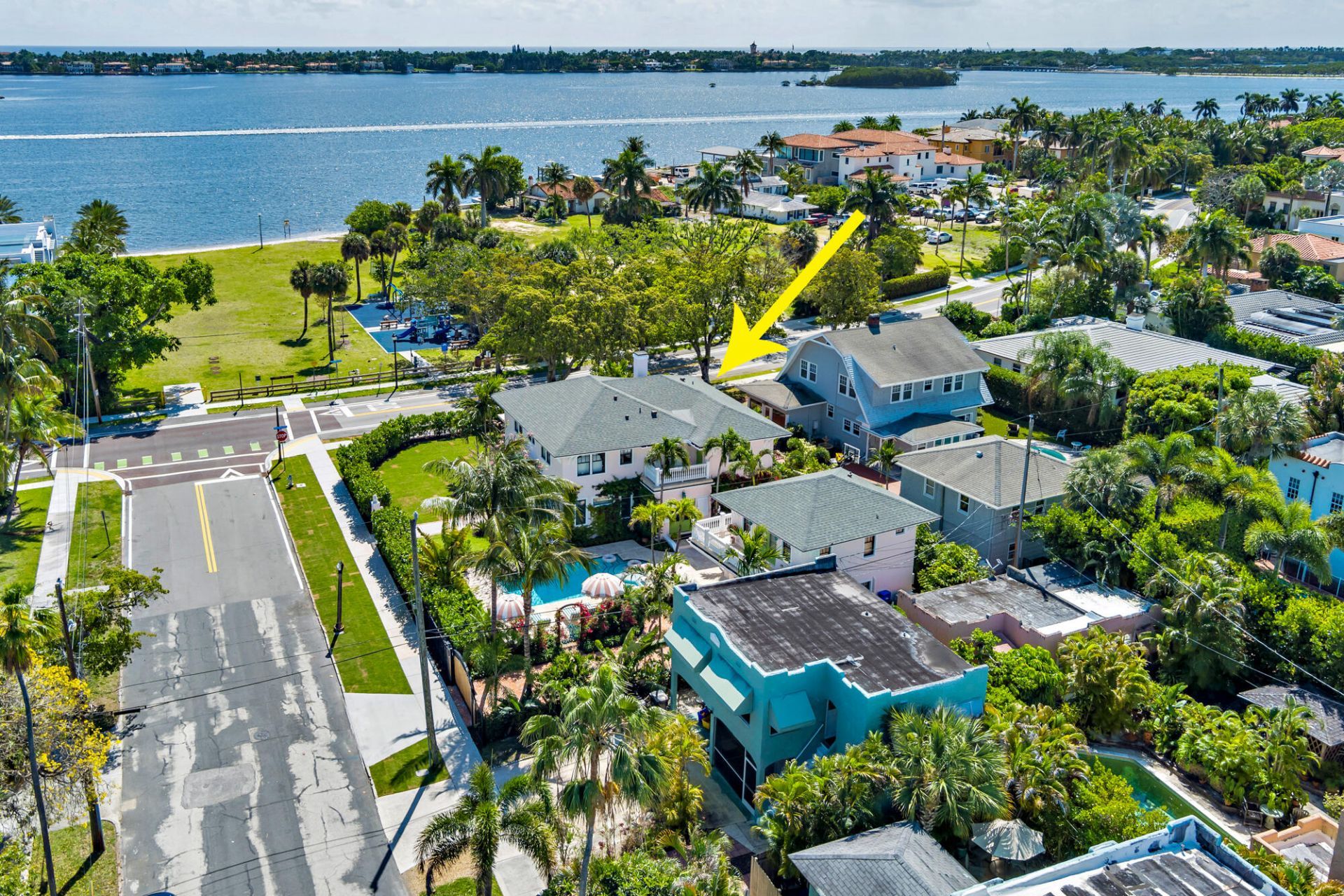 3101 Washington Road, West Palm Beach, FL 33405 Photo