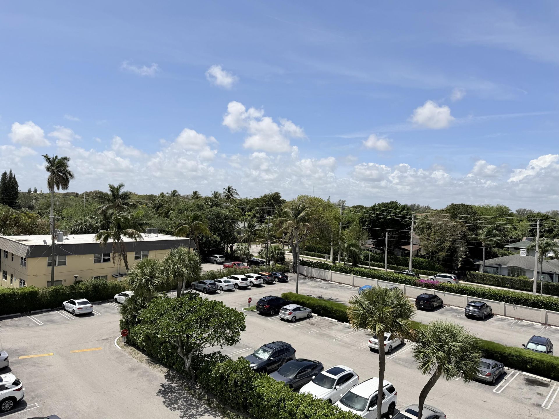 5600 N Flagler Drive, Unit 404, West Palm Beach, FL 33407 Photo