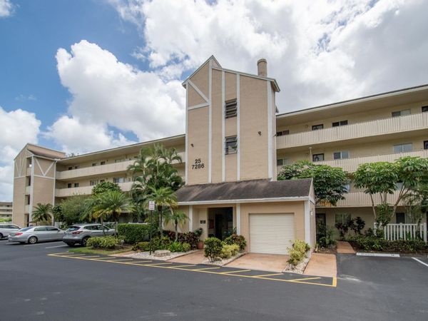 7286 Huntington Lane, Unit 408, Delray Beach, FL 33446