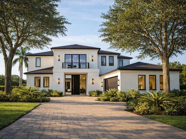 115 W Village Way, Jupiter, FL 33458