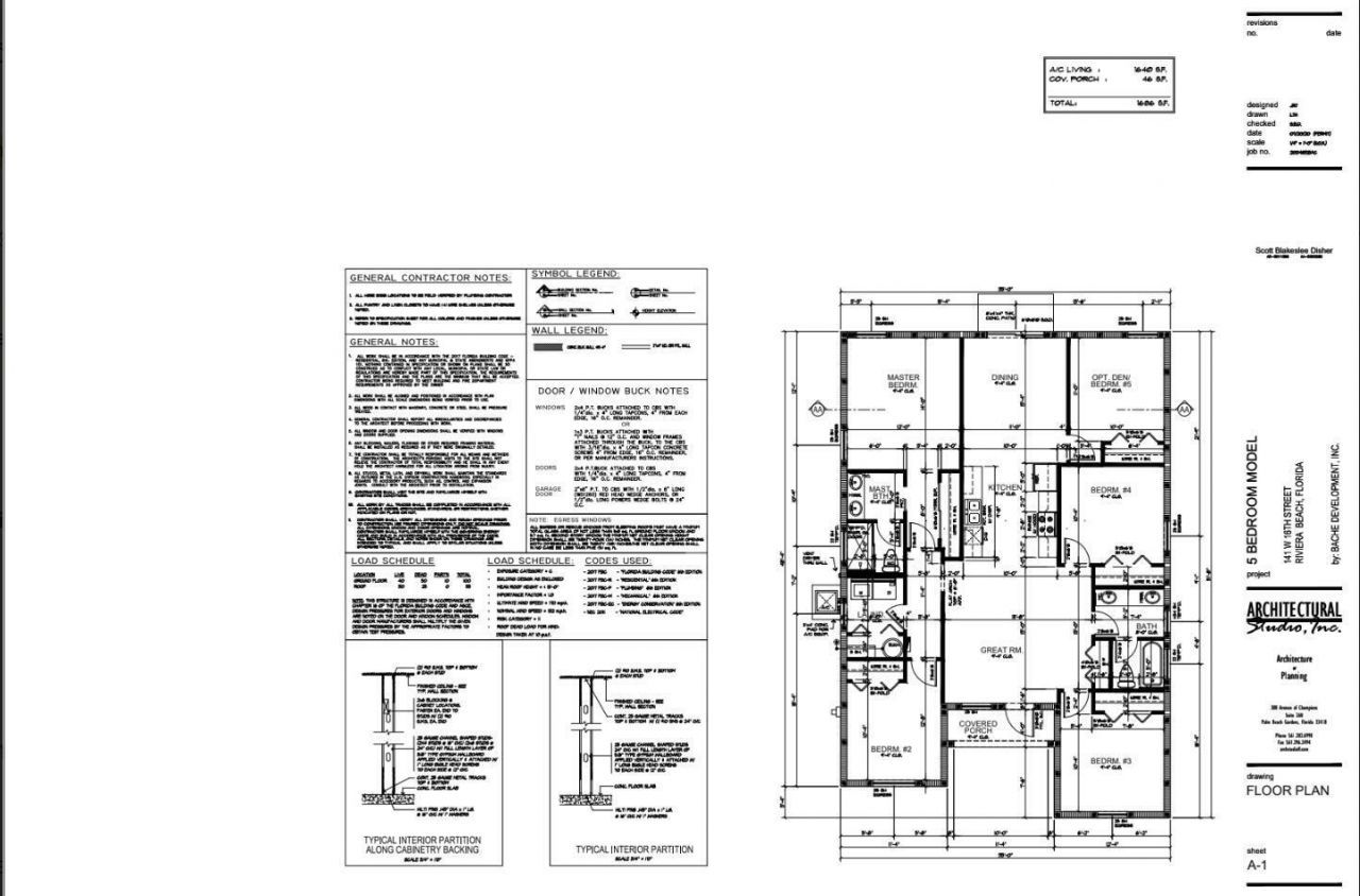 141 W 16th Street, West Palm Beach, FL 33404 Photo