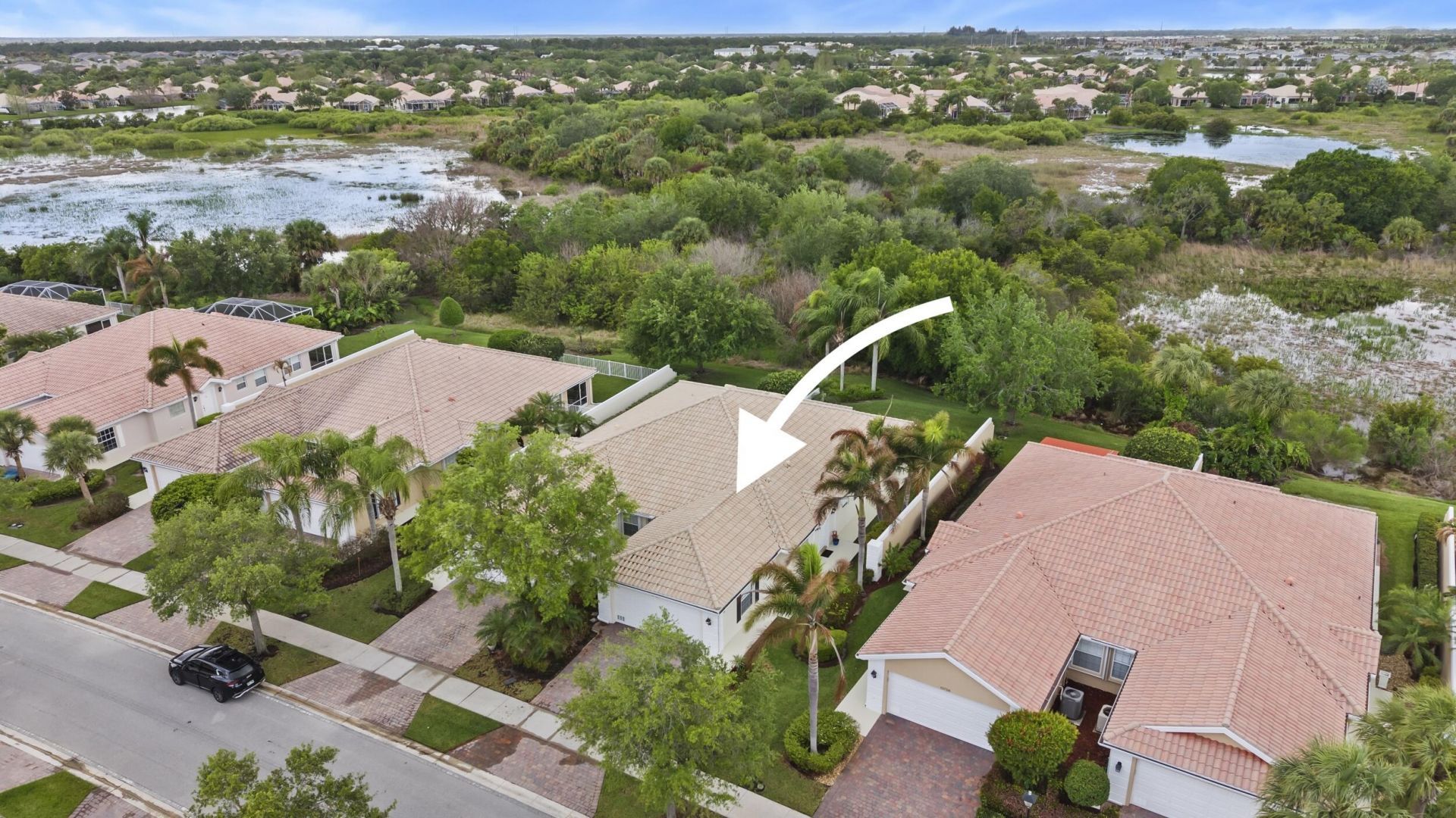 10762 SW Elsinore Drive, Port Saint Lucie, FL 34987 Photo