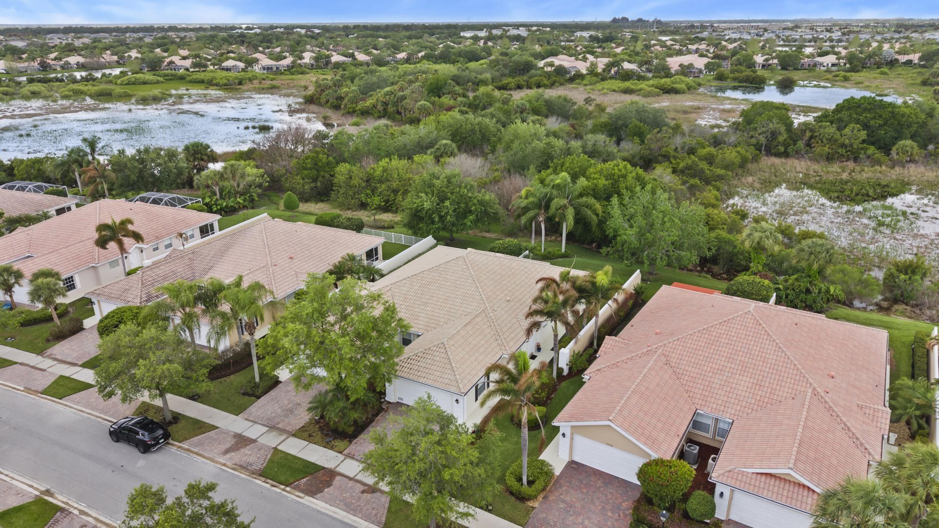 10762 SW Elsinore Drive, Port Saint Lucie, FL 34987 Photo