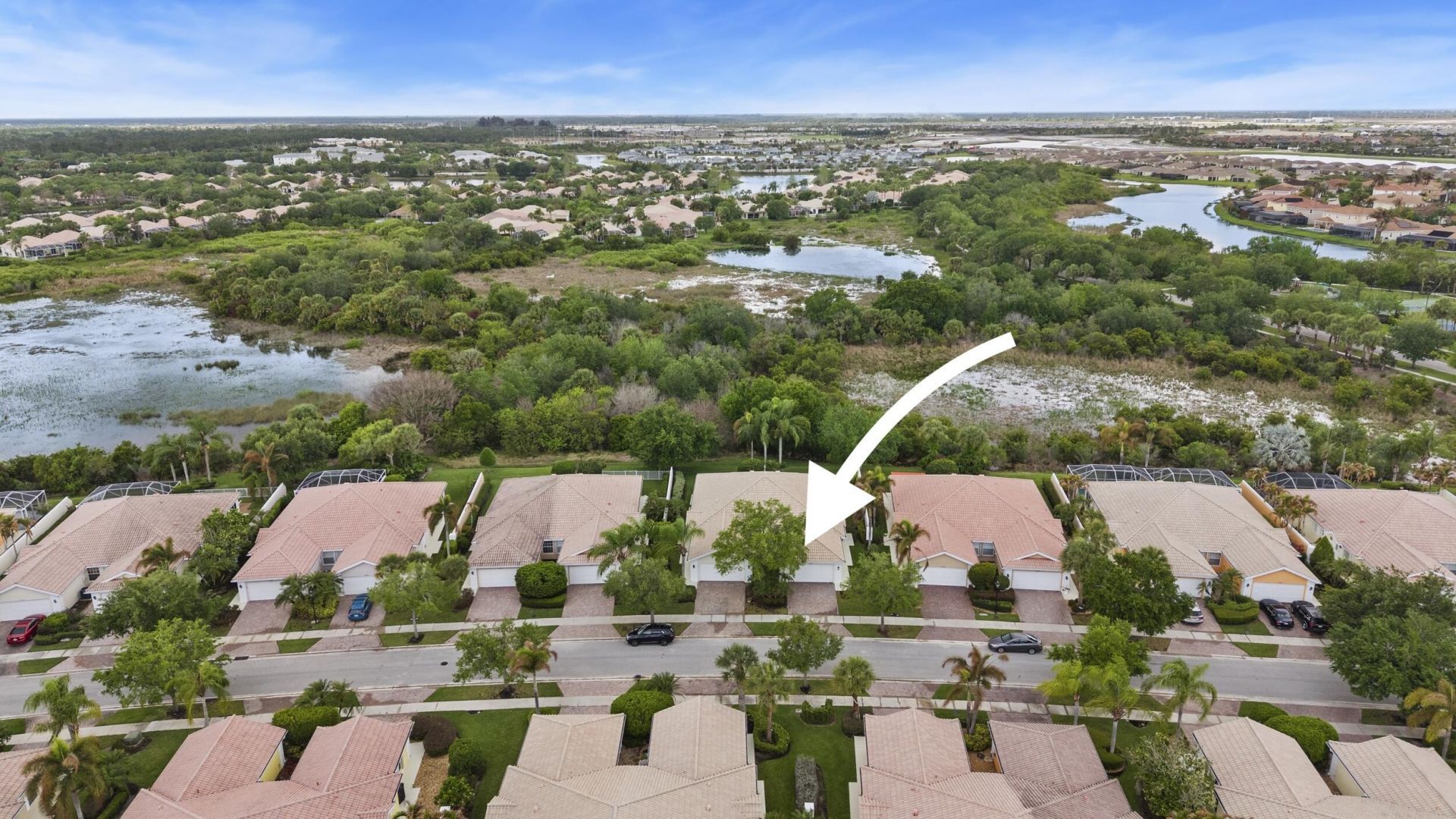 10762 SW Elsinore Drive, Port Saint Lucie, FL 34987 Photo