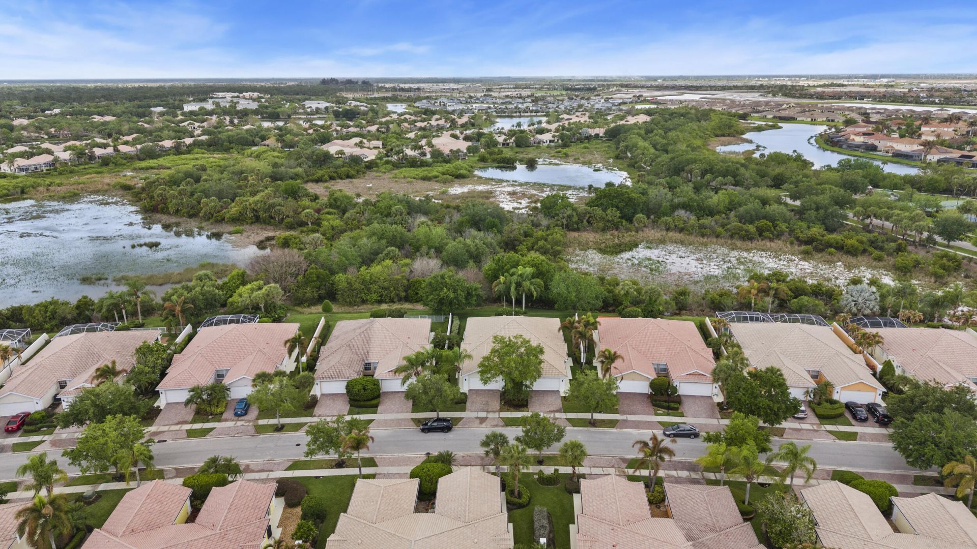 10762 SW Elsinore Drive, Port Saint Lucie, FL 34987 Photo