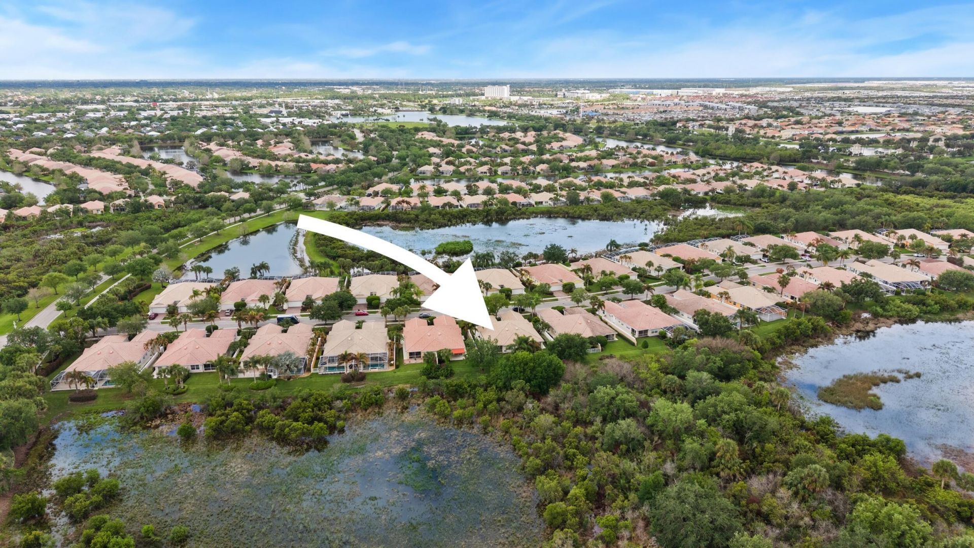 10762 SW Elsinore Drive, Port Saint Lucie, FL 34987 Photo