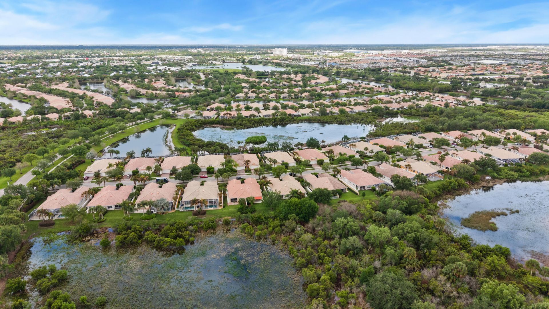 10762 SW Elsinore Drive, Port Saint Lucie, FL 34987 Photo