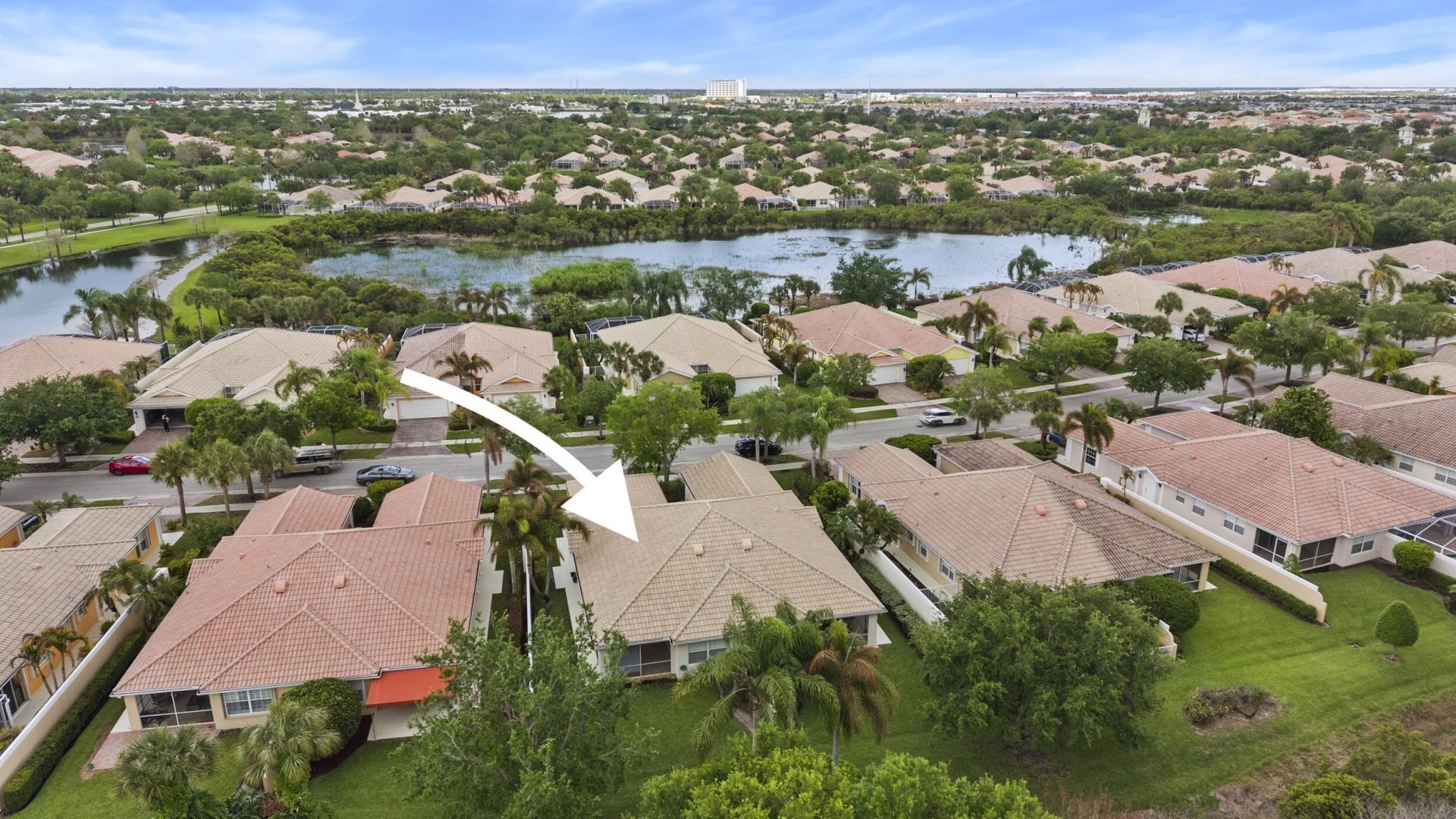 10762 SW Elsinore Drive, Port Saint Lucie, FL 34987 Photo