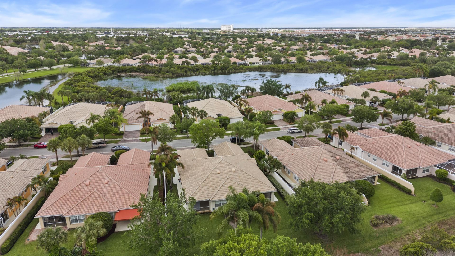 10762 SW Elsinore Drive, Port Saint Lucie, FL 34987 Photo