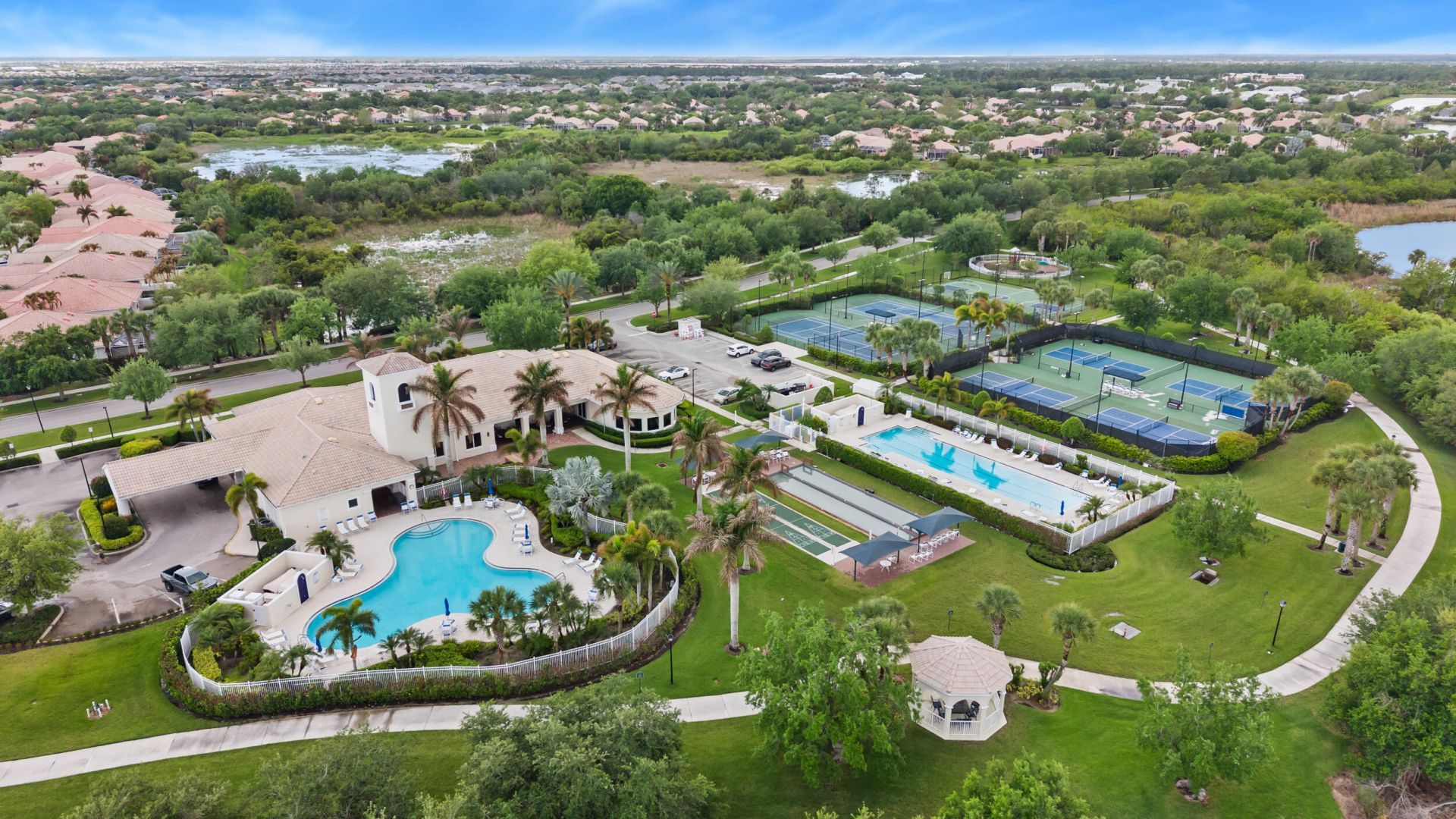 10762 SW Elsinore Drive, Port Saint Lucie, FL 34987 Photo