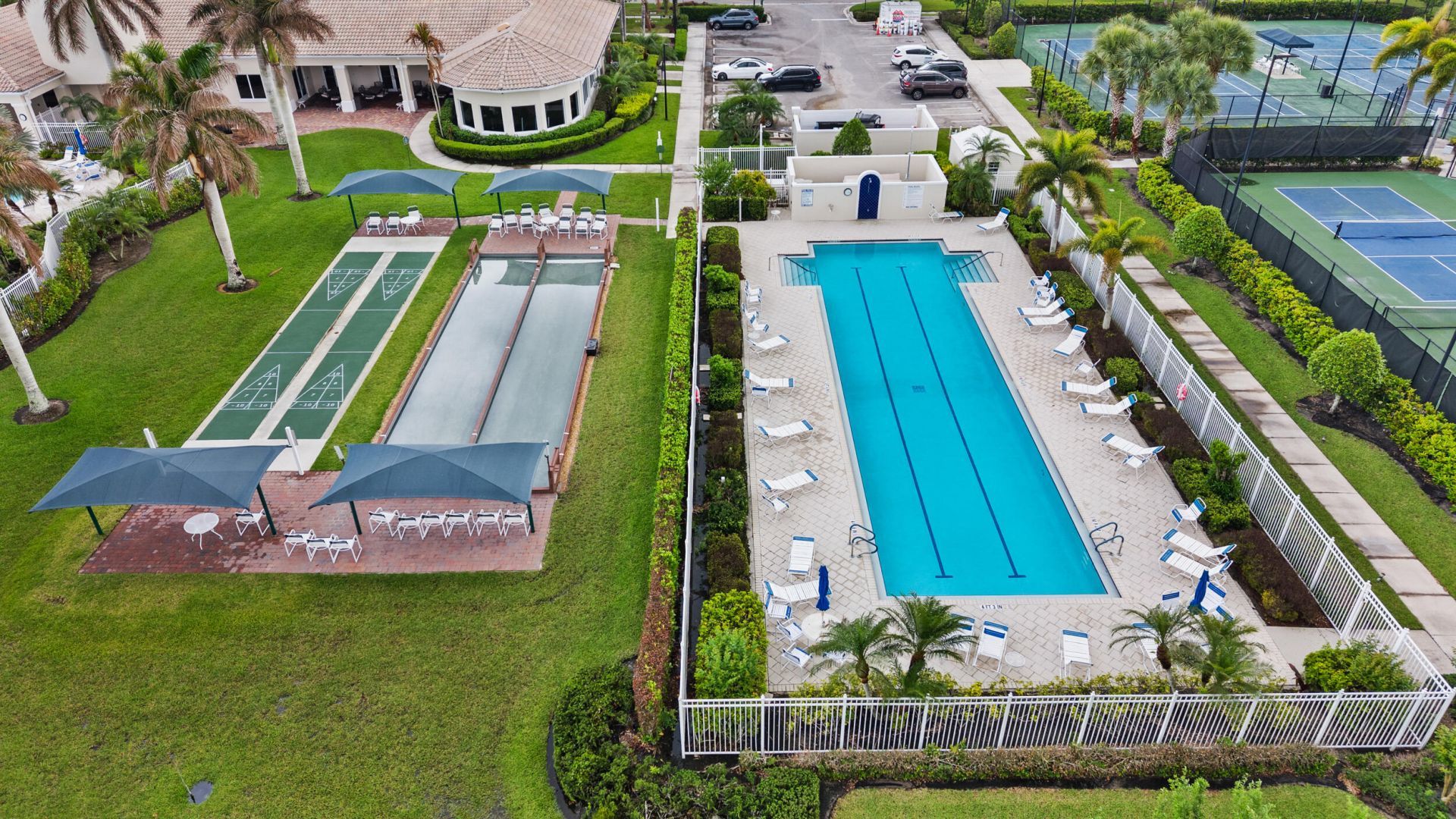 10762 SW Elsinore Drive, Port Saint Lucie, FL 34987 Photo