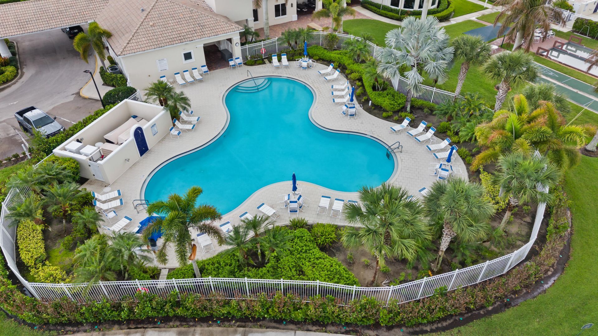 10762 SW Elsinore Drive, Port Saint Lucie, FL 34987 Photo