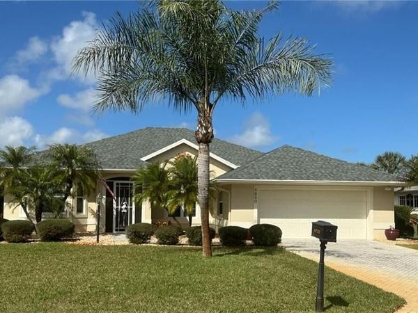 4830 66th Lane, Vero Beach, FL 32967