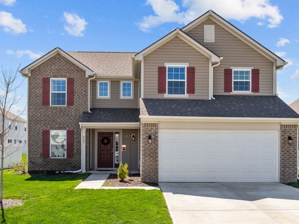508 Buckthorn Lane, Sheridan, IN 46069