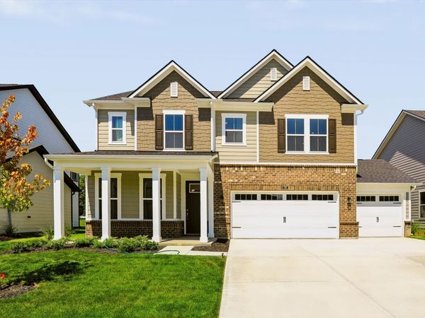 1286 Dutchess Drive, Westfield, IN 46074