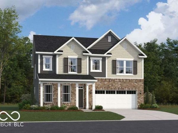 1286 Dutchess Drive, Westfield, IN 46074