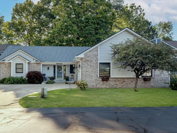 2628 Inlet Drive, Cicero, IN 46034