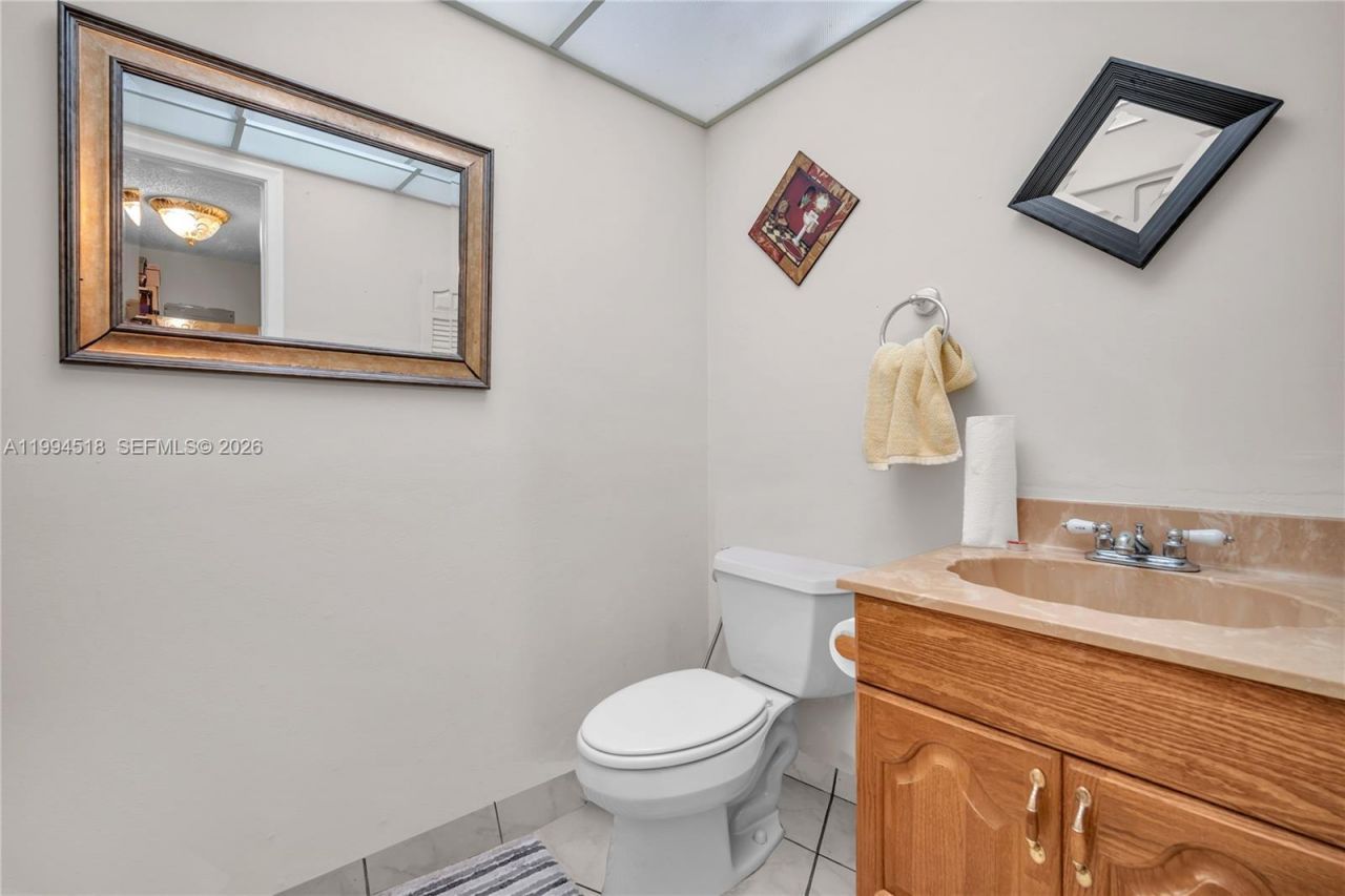 1321 SW 124th Ct, Unit 18-A, Miami, FL 33184 Photo