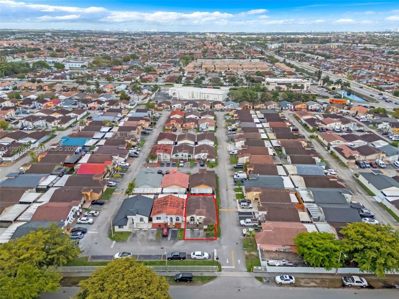 7001 W 35th Ave, Unit 169, Hialeah, FL 33018 Photo