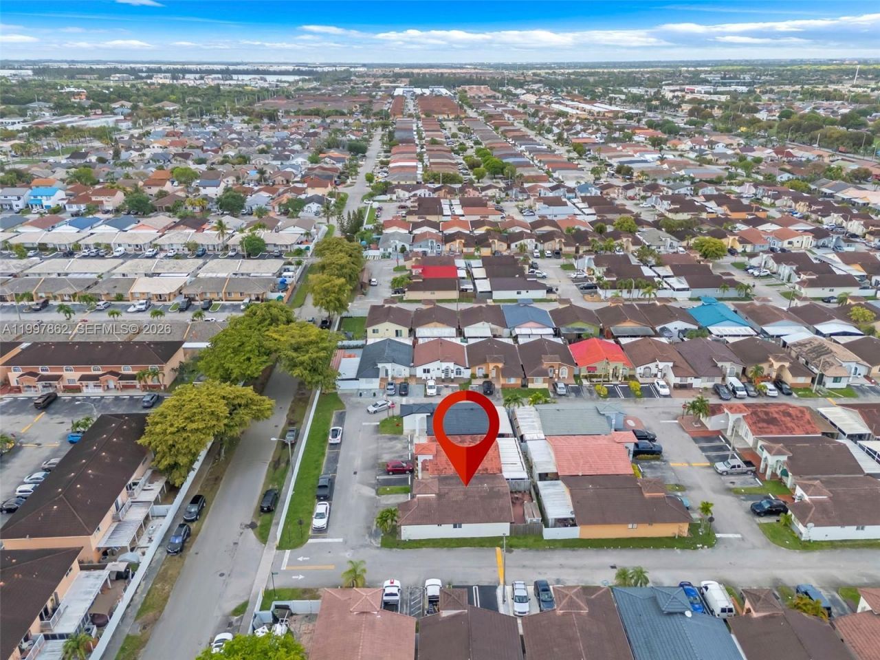 7001 W 35th Ave, Unit 169, Hialeah, FL 33018 Photo