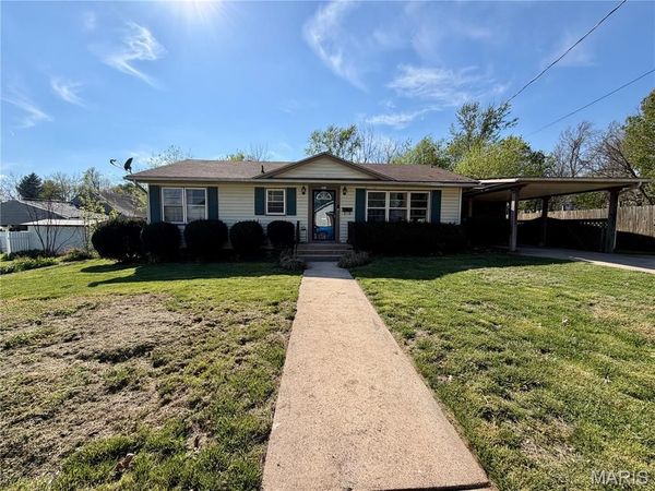 503 S Washington Street , Salem, MO 65560