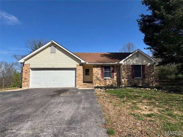 1546 Sugar Grove Road , Troy, MO 63379