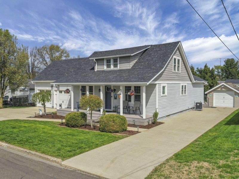 1517 Graylock Street, Lancaster, OH 43130 Photo 3