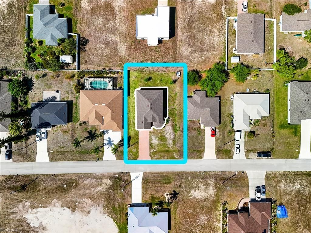 211 NE 20th St, Cape Coral, FL 33909 Photo
