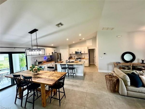 1010 Allman AVE , LEHIGH ACRES, FL 33971