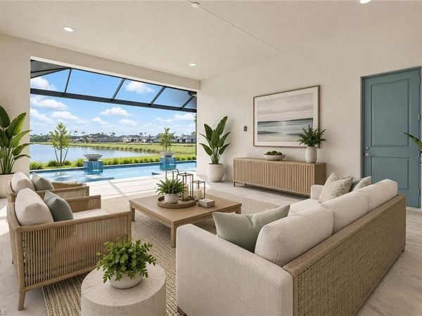 8718 Driftwood DR, NAPLES, FL 34114