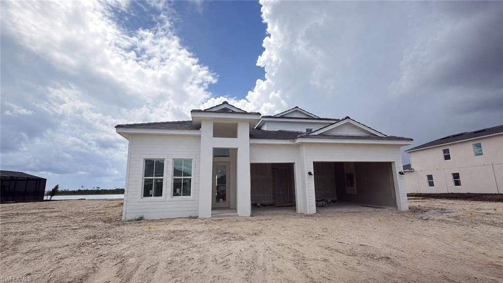 8718 Driftwood Dr, Naples, FL 34114 Photo