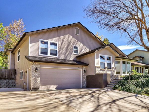 678 Stierman, Eagle, ID 83616