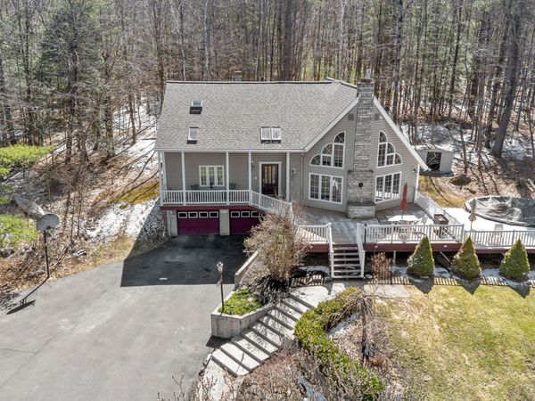 1137 Blue Factory Hill Road, Cropseyville, NY 12052