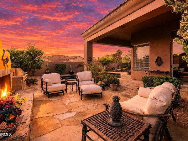 9439 E CAVALRY Drive, Scottsdale, AZ 85262