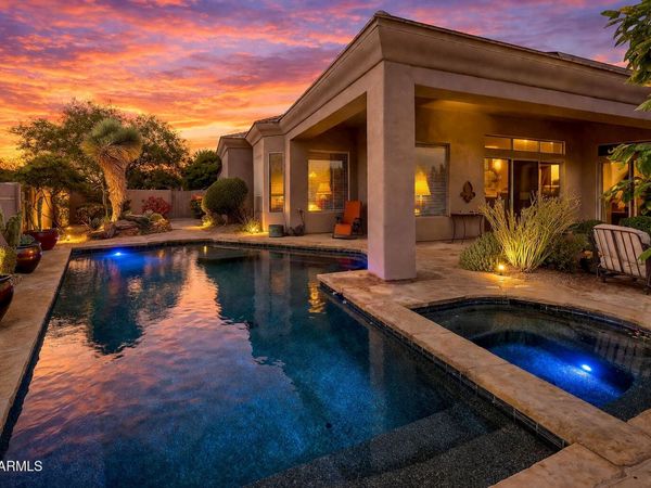 9439 E CAVALRY Drive, Scottsdale, AZ 85262