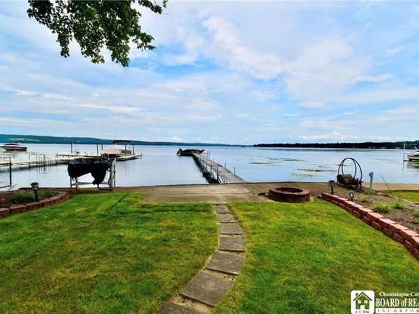 2420 Lakeside Drive, Ashville, NY 14710