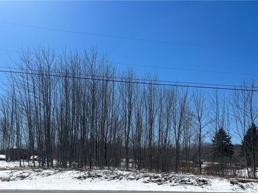 State Route 177, Copenhagen, NY 13626