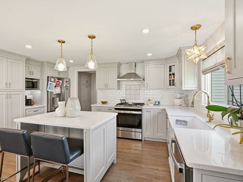 399 Walters Road, Chagrin Falls, OH 44022 Photo 6